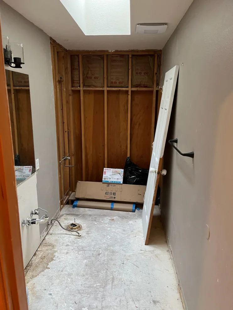 Federal Way, WA Bathroom Renovation by Nova Remodeling Inc - Photo 4