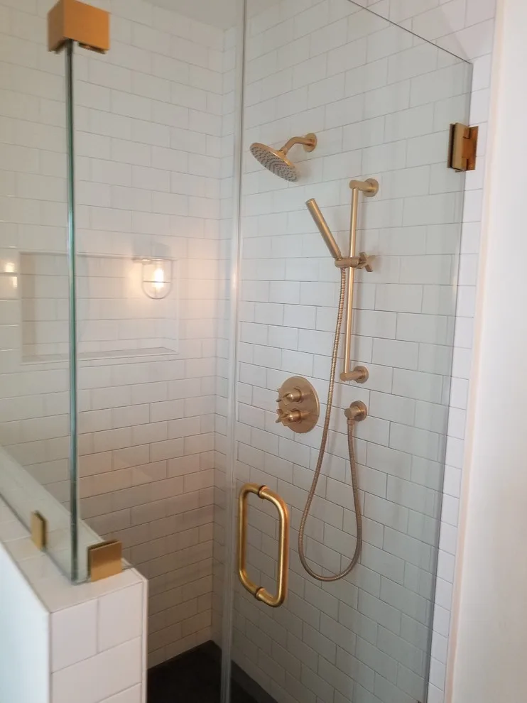 Master Bathroom Renovation in Los Angeles by 52 Star Construction, Inc. - Photo 2