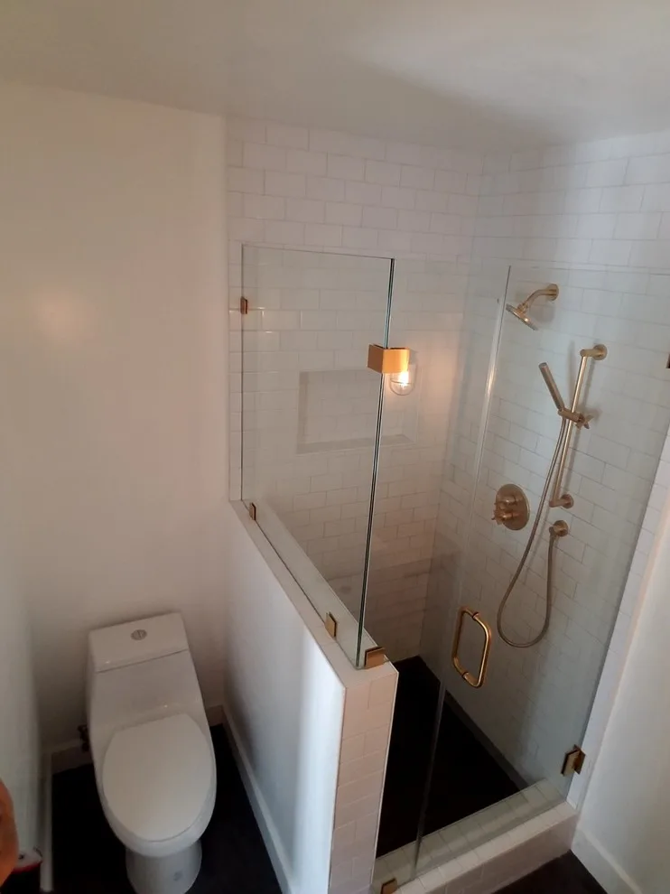 Master Bathroom Renovation in Los Angeles by 52 Star Construction, Inc. - Photo 3