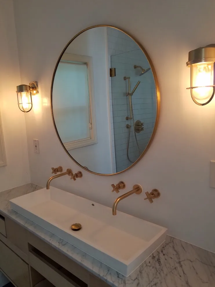 Master Bathroom Renovation in Los Angeles by 52 Star Construction, Inc. - Photo 8