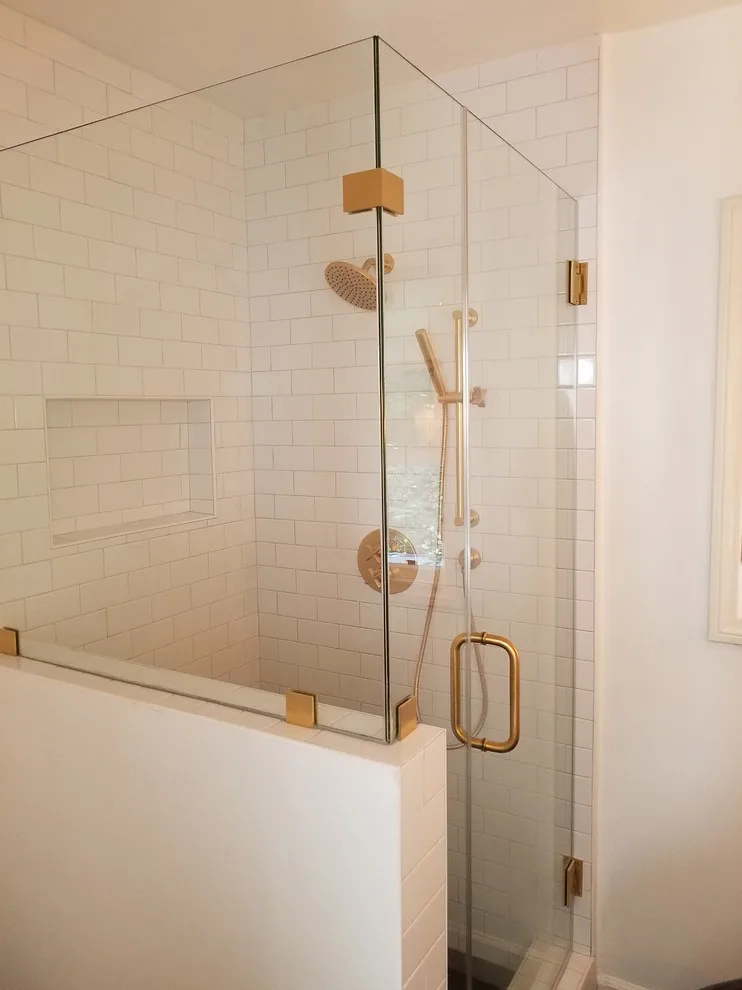 Master Bathroom Renovation in Los Angeles by 52 Star Construction, Inc. - Photo 4