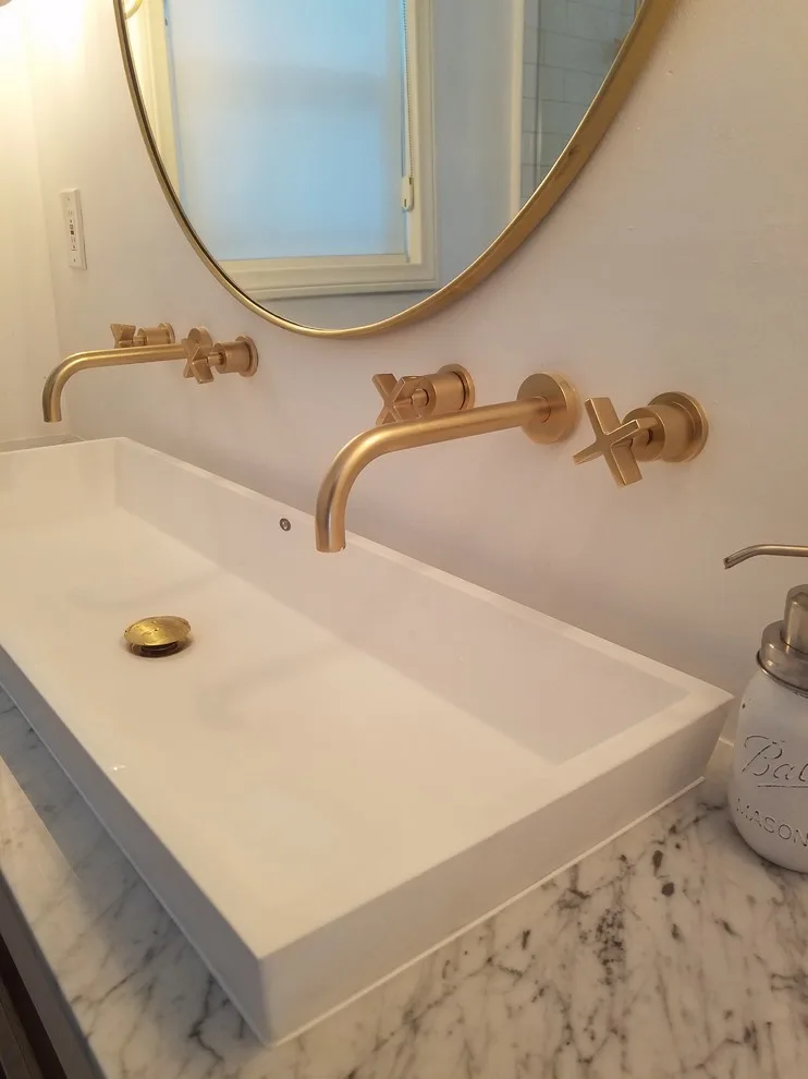 Master Bathroom Renovation in Los Angeles by 52 Star Construction, Inc. - Photo 7