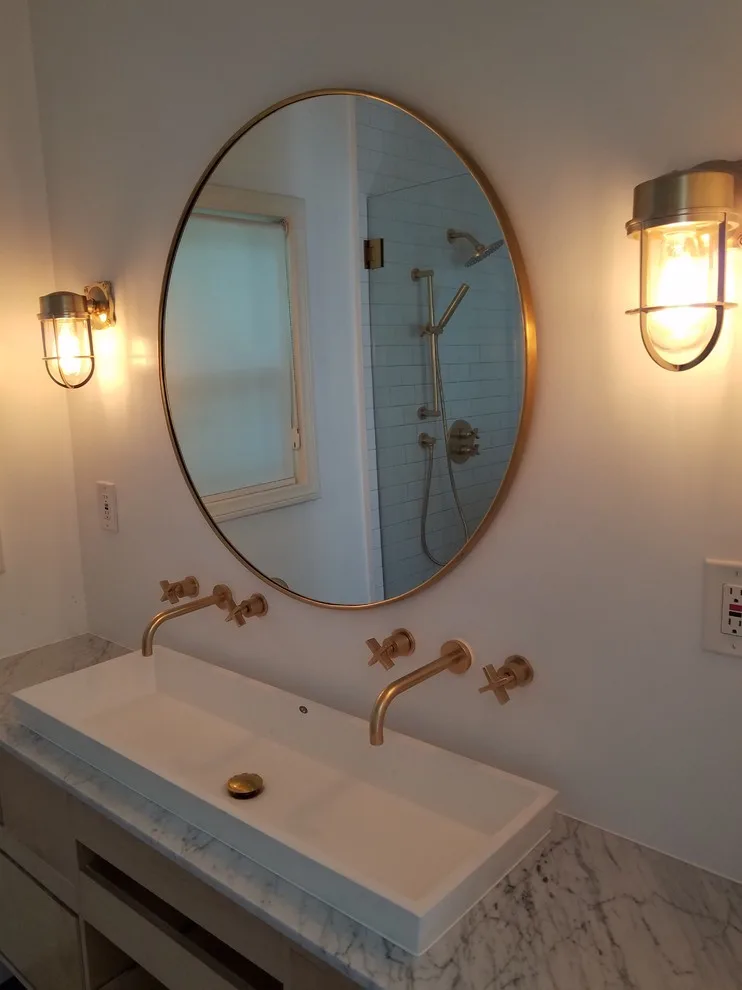 Master Bathroom Renovation in Los Angeles by 52 Star Construction, Inc. - Photo 5
