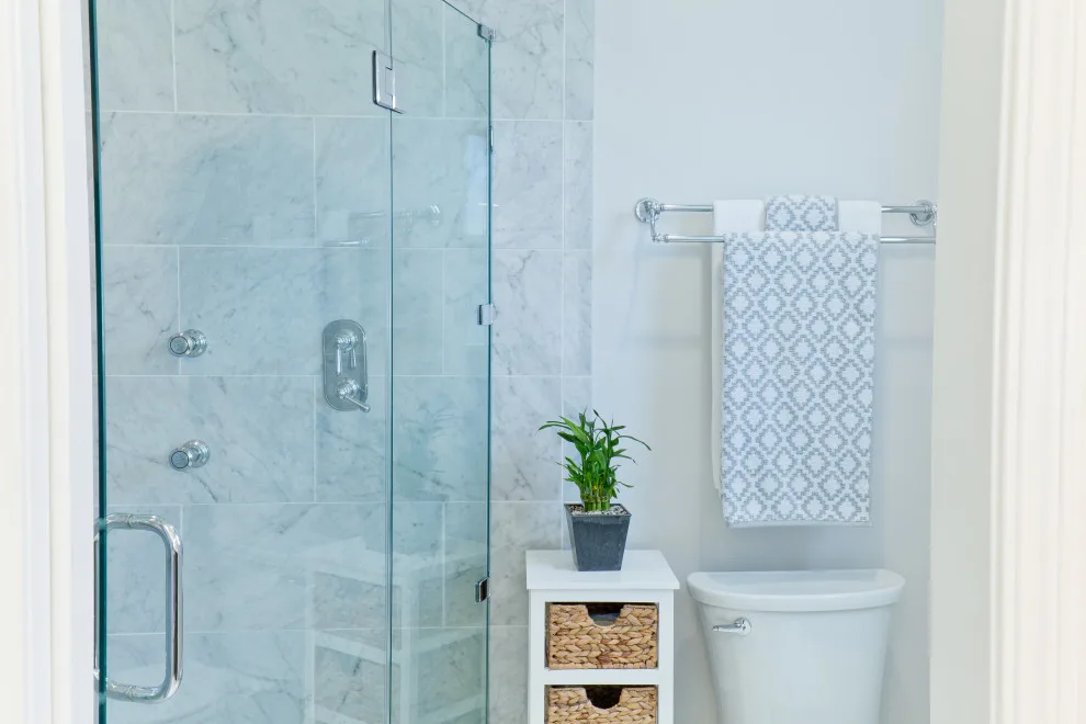 Lafayette, CA Bathroom Renovation by S&L Remodeling And Design - Photo 4