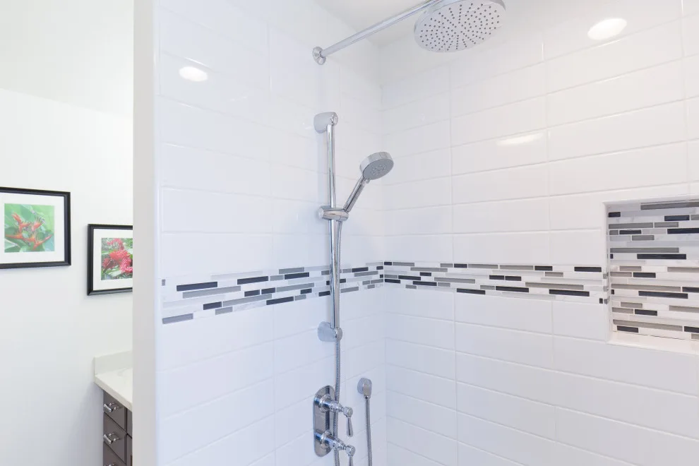 Lafayette, CA Bathroom Renovation by S&L Remodeling And Design - Photo 2