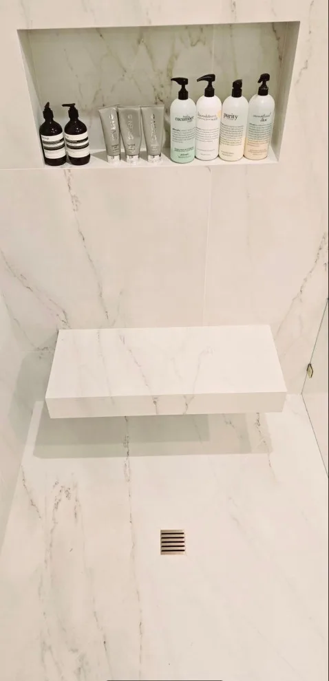 Restroom Renovations by 781 Construction LLC - Photo 3