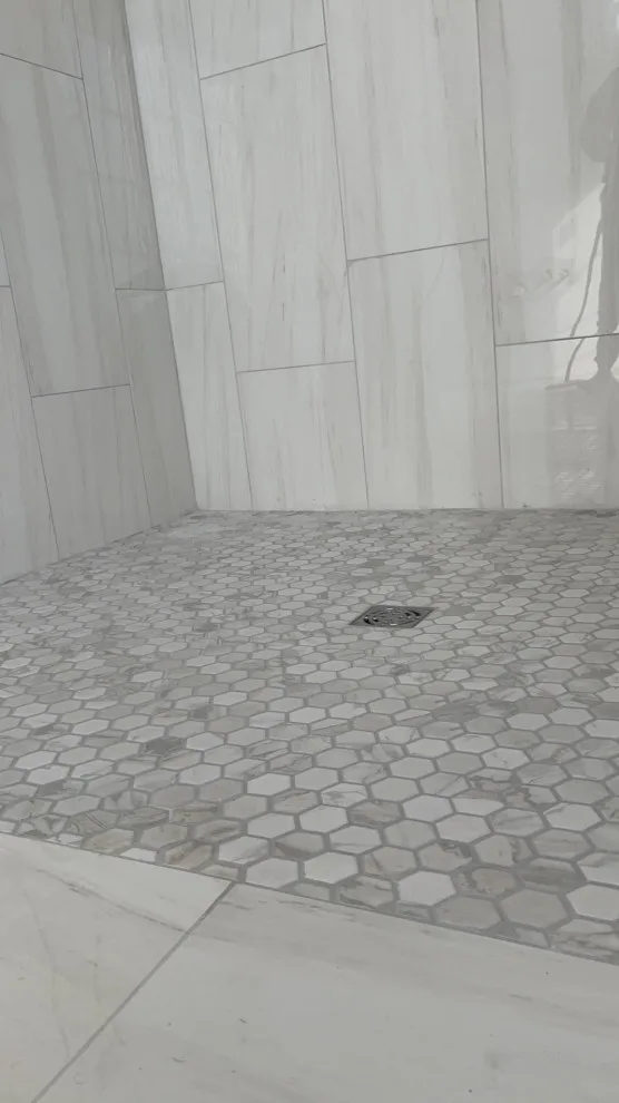 Restroom Renovation by 781 Construction LLC - Photo 4