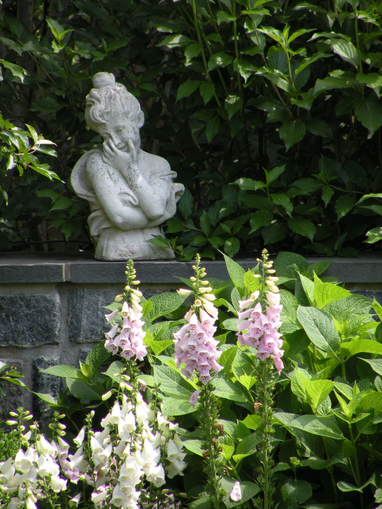 Gladwyne Overlook by Hess Landscape Architects - Photo 7