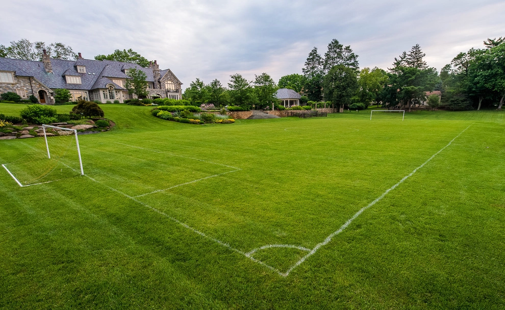 Bryn Mawr Residence by Hess Landscape Architects - Photo 20