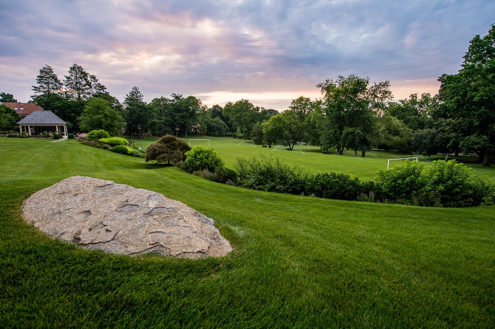 Bryn Mawr Residence by Hess Landscape Architects - Photo 2
