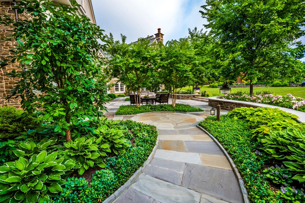 Merion Station by Hess Landscape Architects - Photo 14