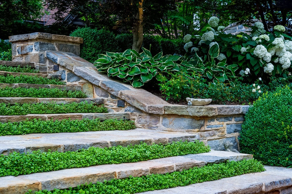 Philadelphia Residence by Hess Landscape Architects - Photo 14