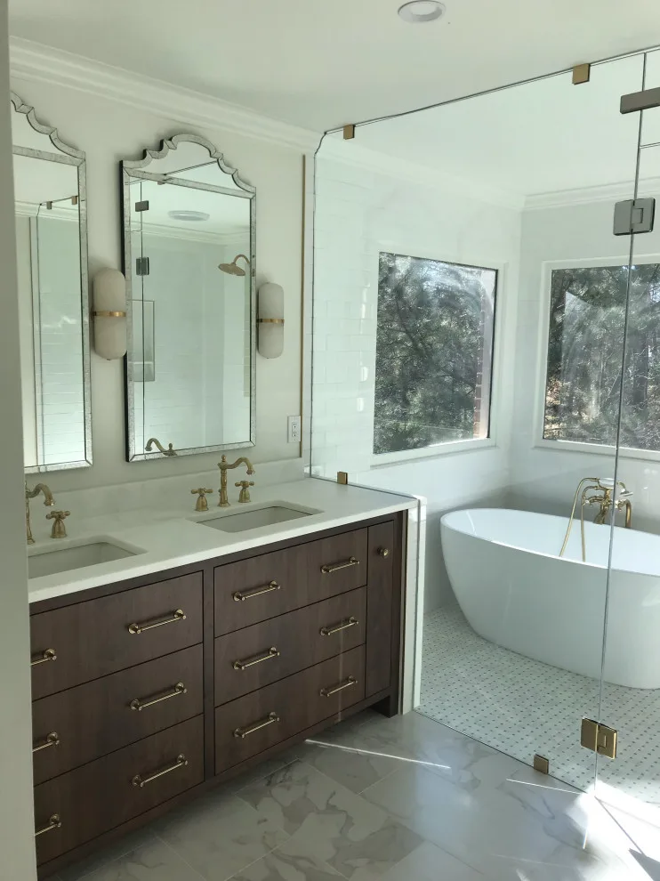 Restroom Renovation by Jaybirds - Photo 7