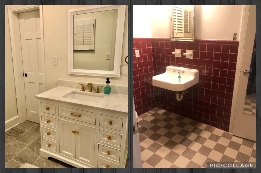 Restroom Renovation by Jaybirds - Photo 10