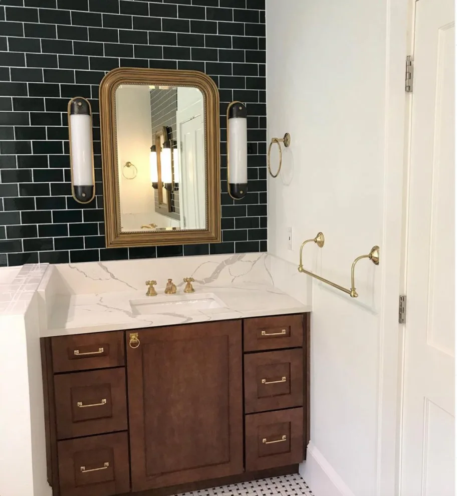 Restroom Renovation by Jaybirds - Photo 3