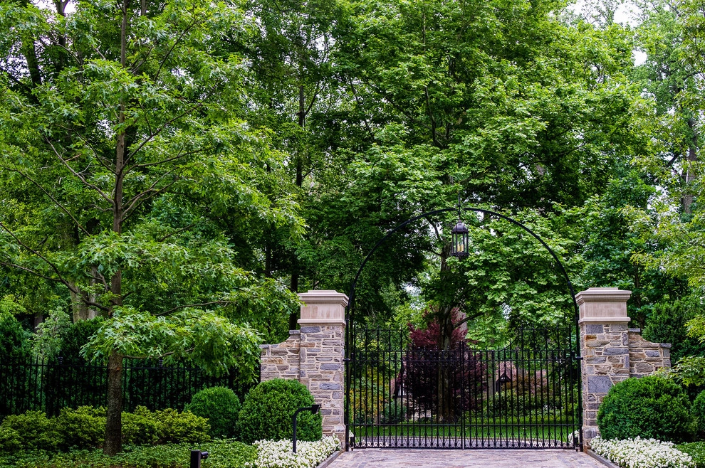 Philadelphia Residence by Hess Landscape Architects - Photo 20