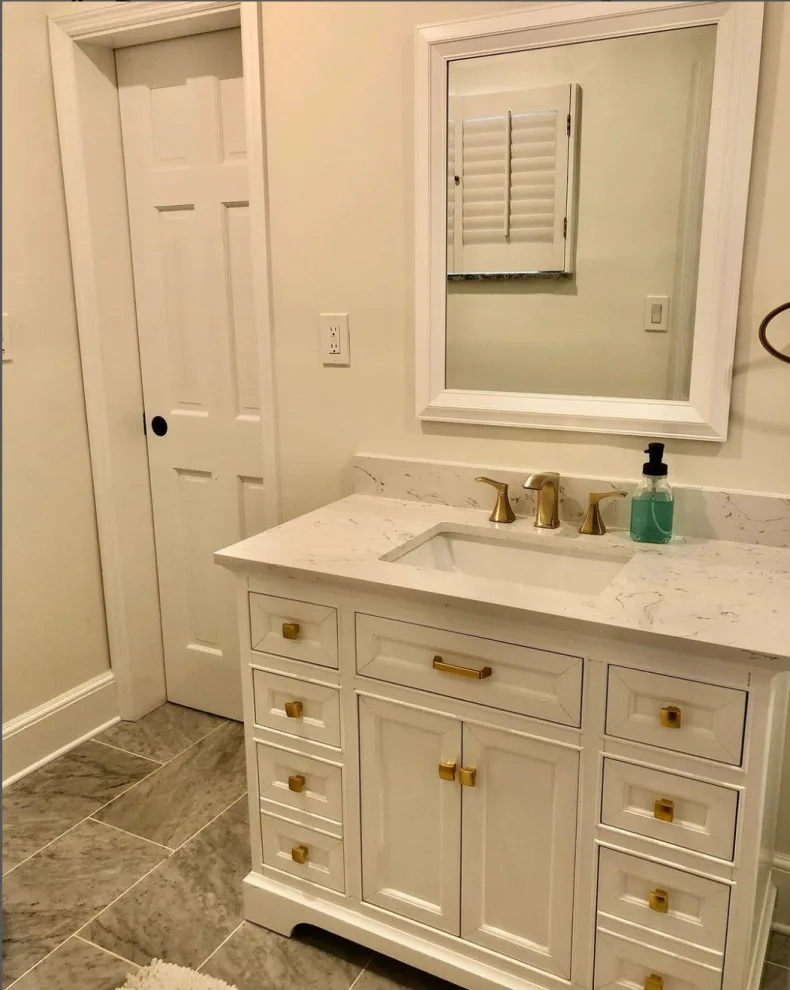 Restroom Renovation by Jaybirds - Photo 6
