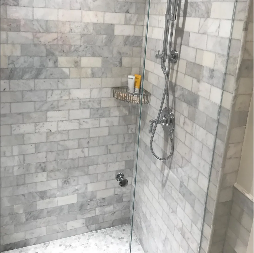 Restroom Renovation by Jaybirds - Photo 9