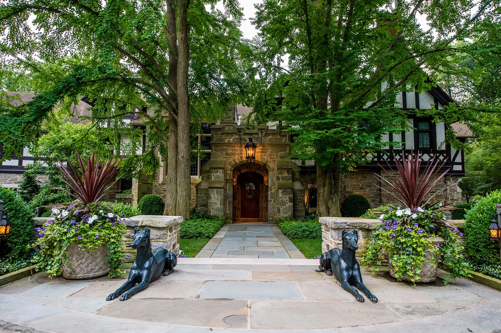 Philadelphia Residence by Hess Landscape Architects - Photo 16
