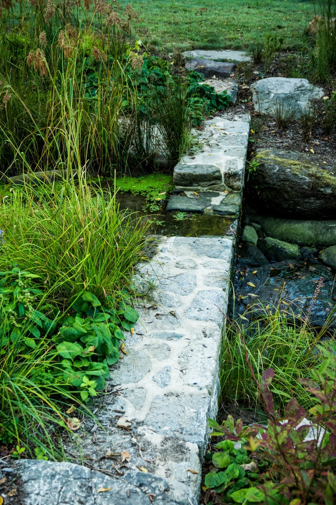 Jack's Pond by Hess Landscape Architects - Photo 13