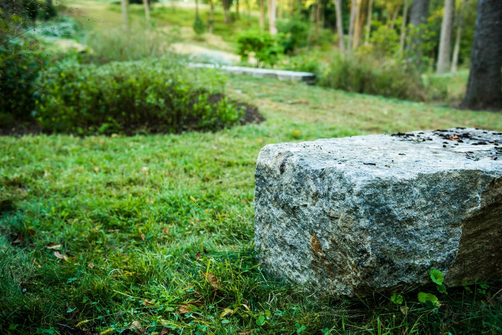 Jack's Pond by Hess Landscape Architects - Photo 14