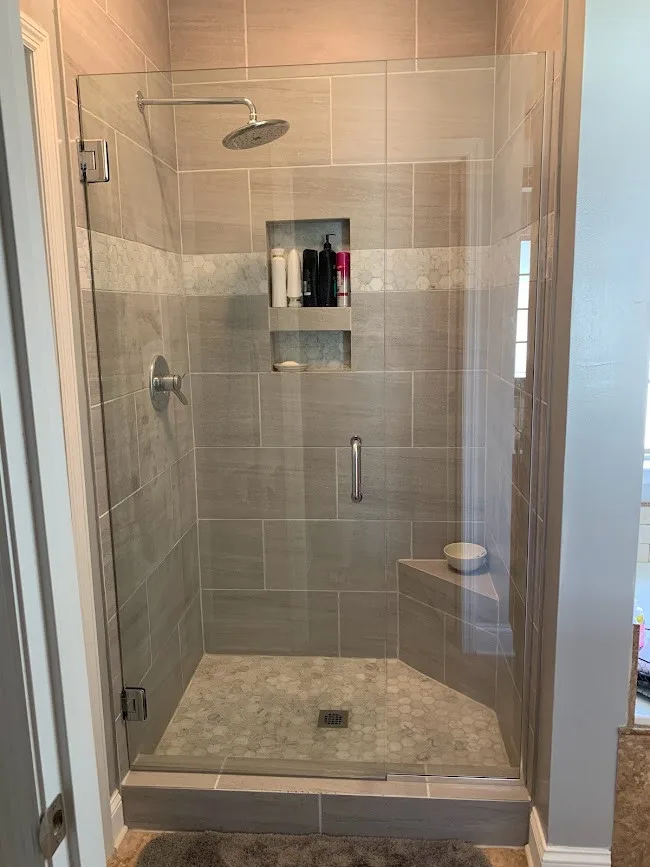 Bathroom Renovation Images by Integrity Home Construction - Photo 3