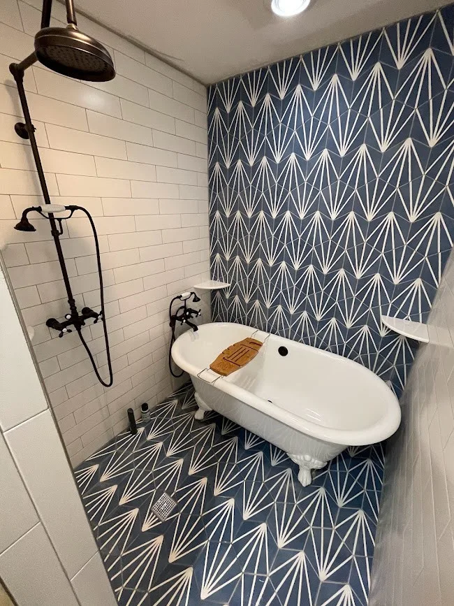 Bathroom Renovation Images by Integrity Home Construction - Photo 10