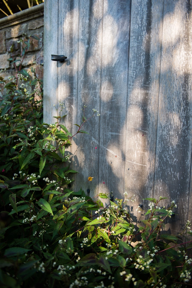 Shaded Refuge by Hess Landscape Architects - Photo 7