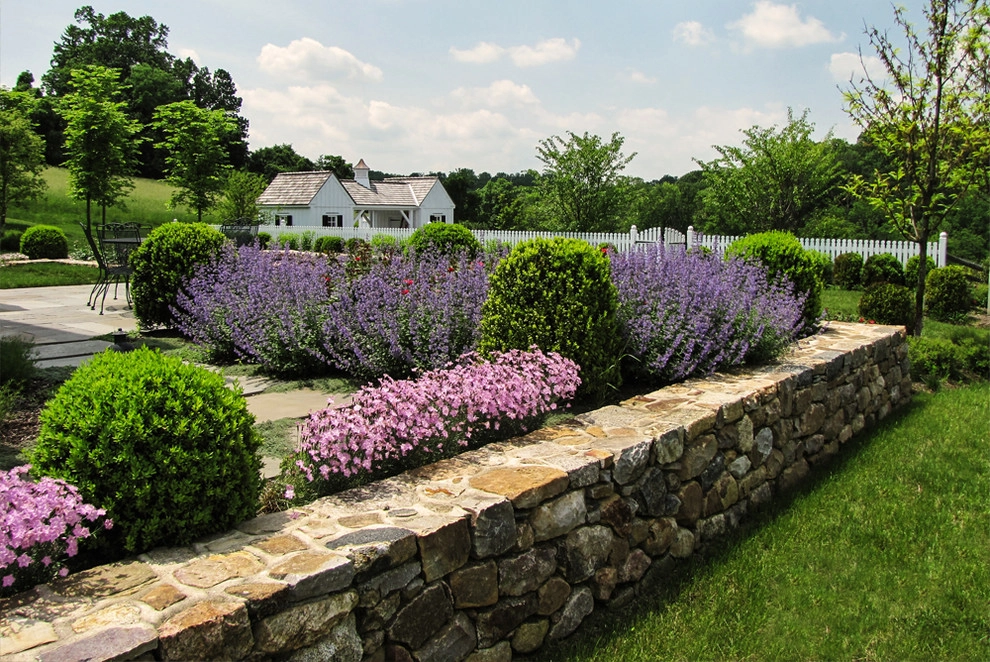 Gentleman's Farm by Hess Landscape Architects - Photo 2