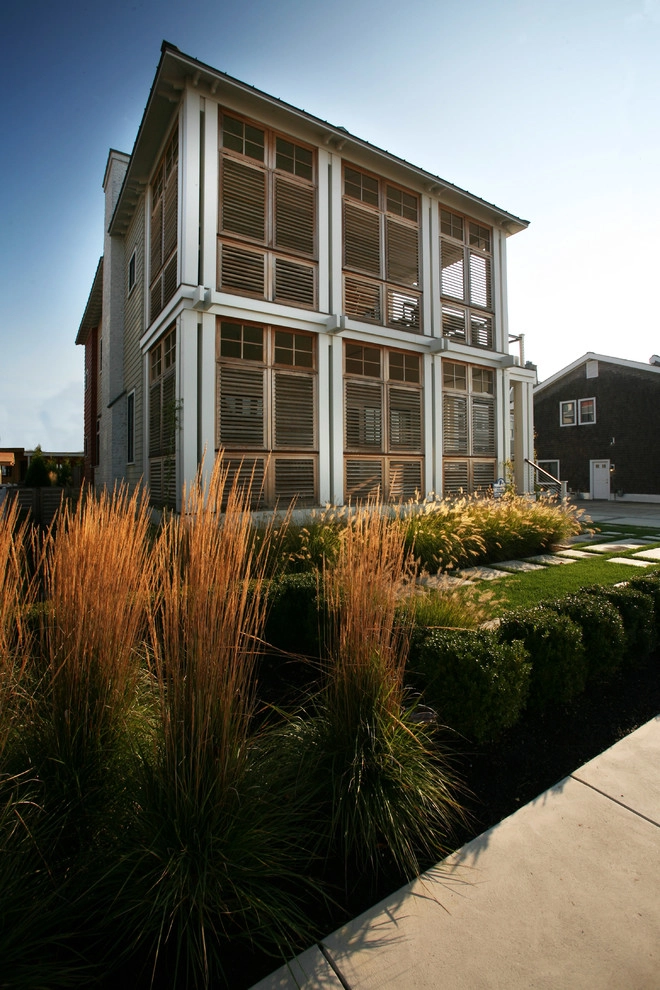 27th Street by Hess Landscape Architects - Photo 2