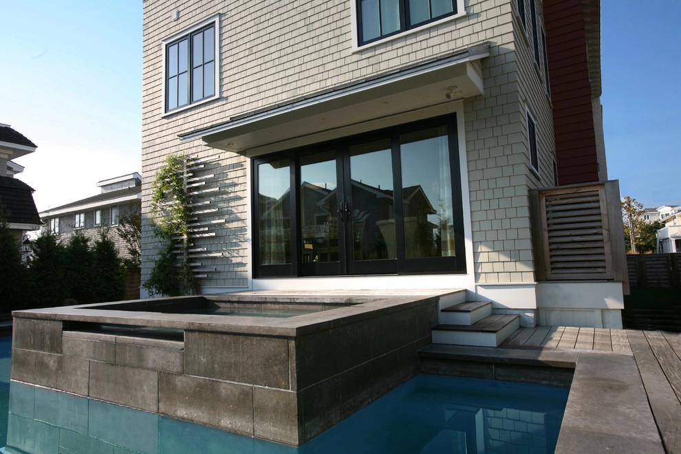 27th Street by Hess Landscape Architects - Photo 4
