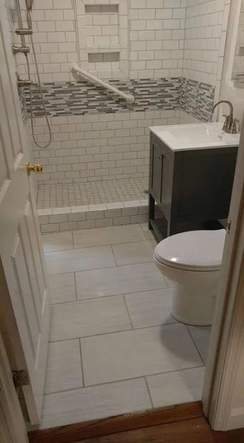 Hambrick's Flooring And Remodeling - Photo 13