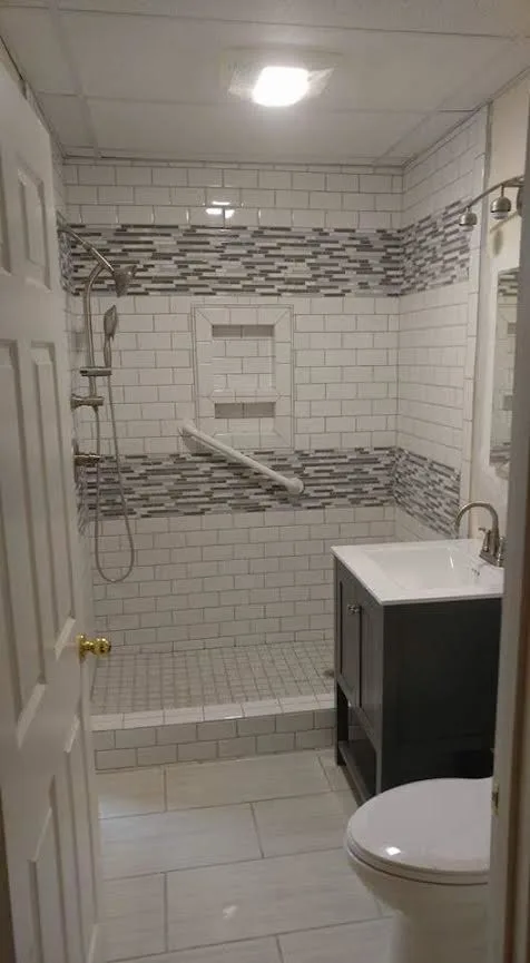 Hambrick's Flooring And Remodeling - Photo 8