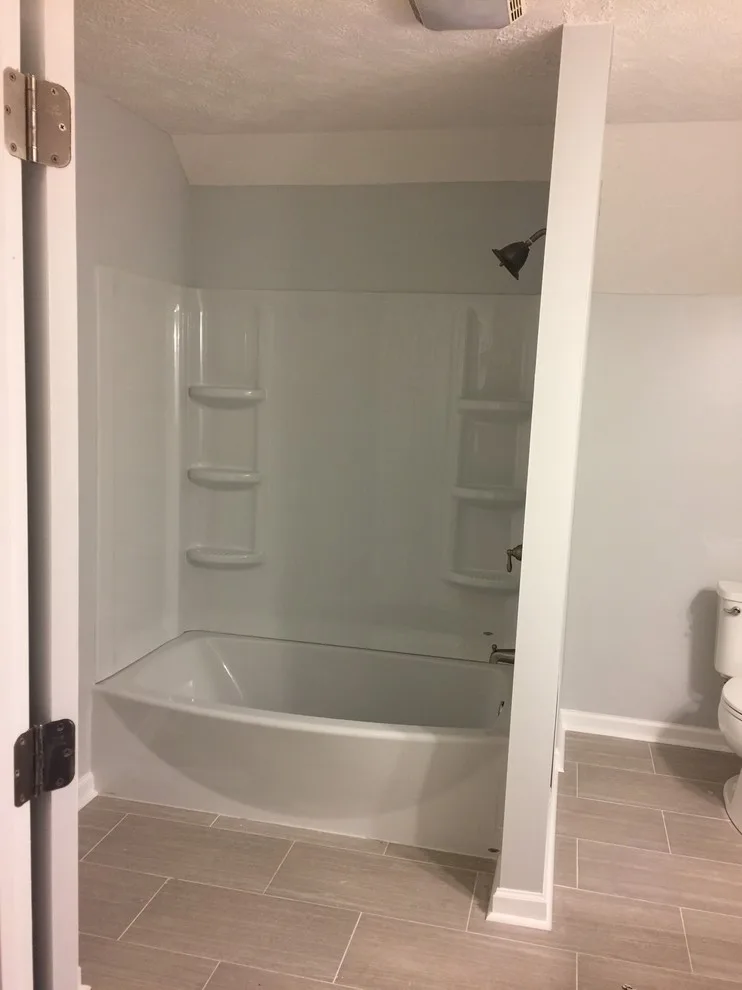 Quick Bathroom Remodel Photos by Richard's Home Innovations - Photo 3