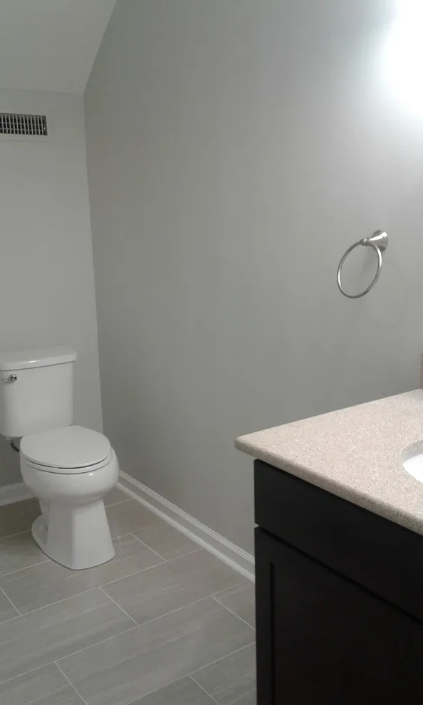 Quick Bathroom Remodel Photos by Richard's Home Innovations - Photo 2