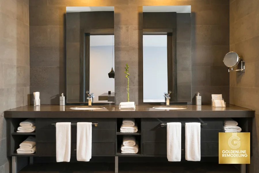 Goldenline Remodeling - Photo 9