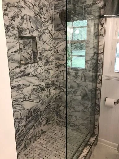 Bathroom Renovation - Richmond Hill & Savannah, GA by Southern Home Solutions - Photo 7