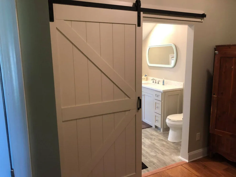 Bathroom Renovation - Richmond Hill & Savannah, GA by Southern Home Solutions - Photo 2