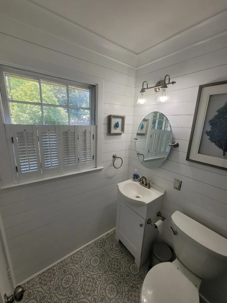 Bathroom Renovation - Richmond Hill & Savannah, GA by Southern Home Solutions - Photo 4