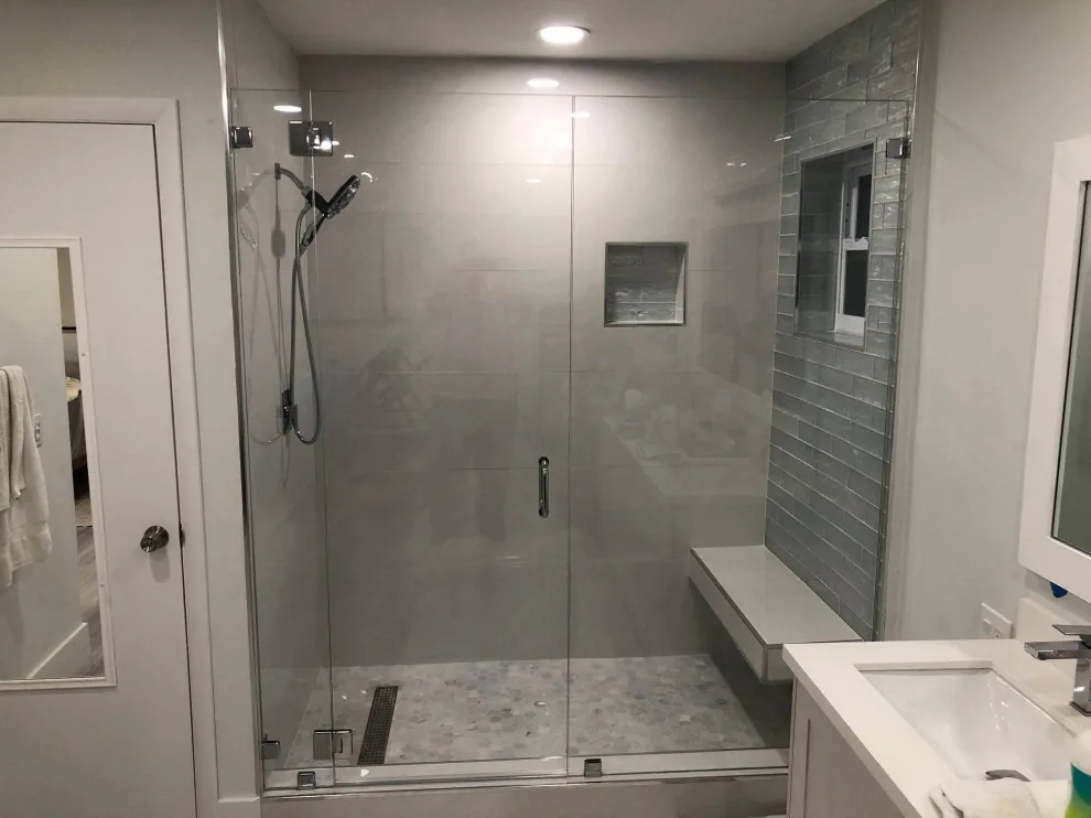 Bathroom Renovation - Richmond Hill & Savannah, GA by Southern Home Solutions - Photo 3