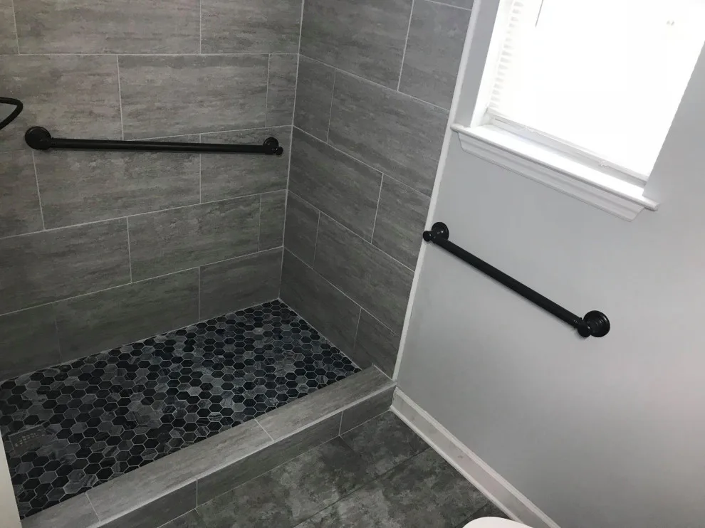 Bathroom Renovation - Richmond Hill & Savannah, GA by Southern Home Solutions - Photo 14