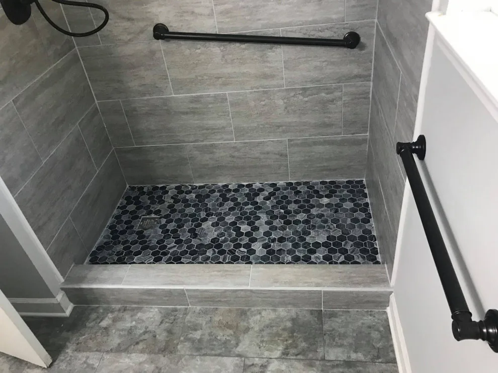 Bathroom Renovation - Richmond Hill & Savannah, GA by Southern Home Solutions - Photo 15