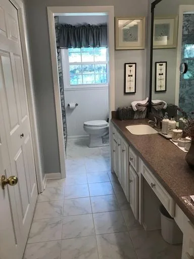 Bathroom Renovation - Richmond Hill & Savannah, GA by Southern Home Solutions - Photo 12
