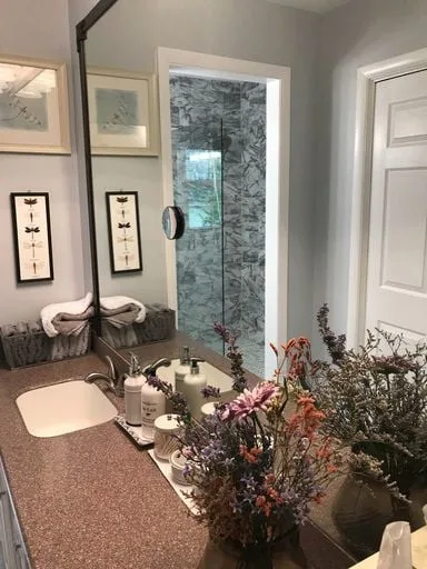 Bathroom Renovation - Richmond Hill & Savannah, GA by Southern Home Solutions - Photo 9