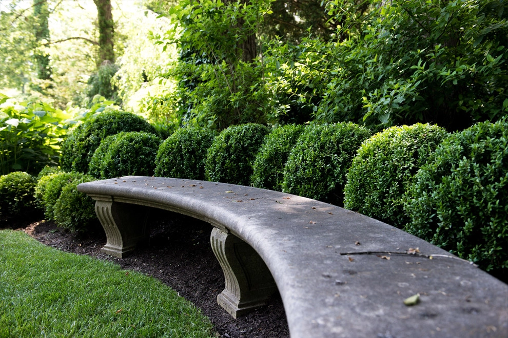 Rose Cottage by Hess Landscape Architects - Photo 5