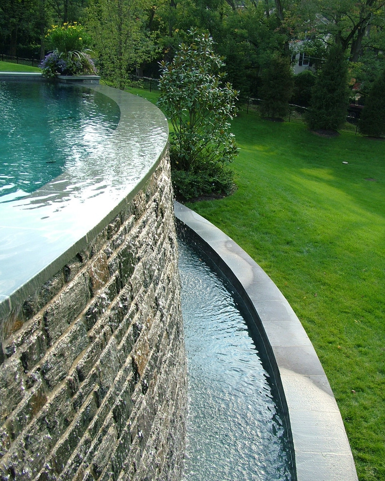 Gladwyne Overlook by Hess Landscape Architects - Photo 9