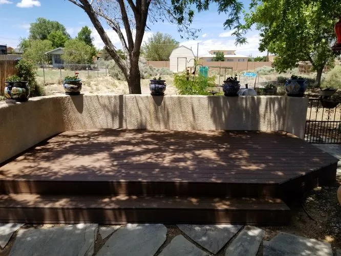 Outdoor Spaces by P.O.W.E.R. Construction - Photo 5