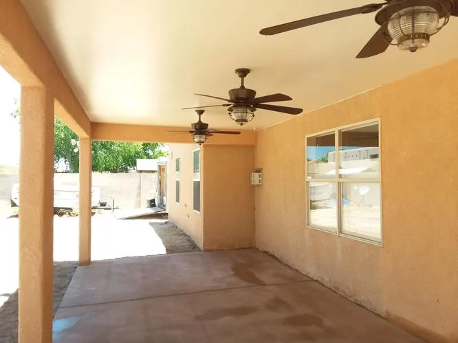 Outdoor Spaces by P.O.W.E.R. Construction - Photo 2