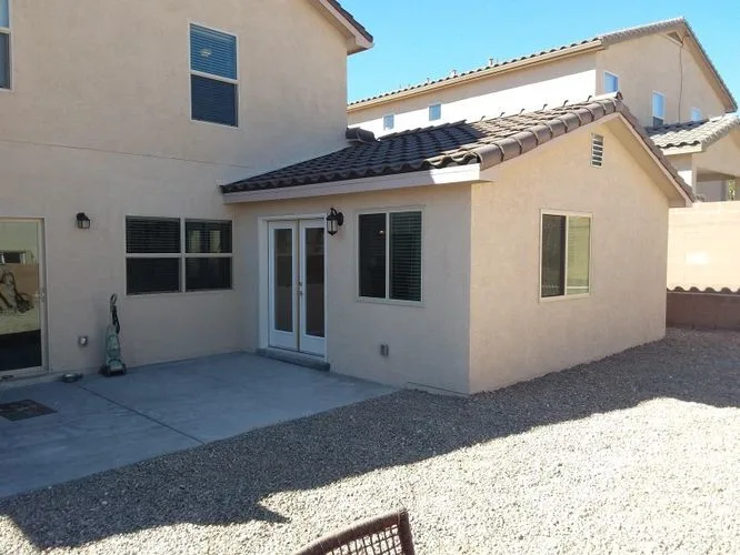 Outdoor Spaces by P.O.W.E.R. Construction - Photo 4