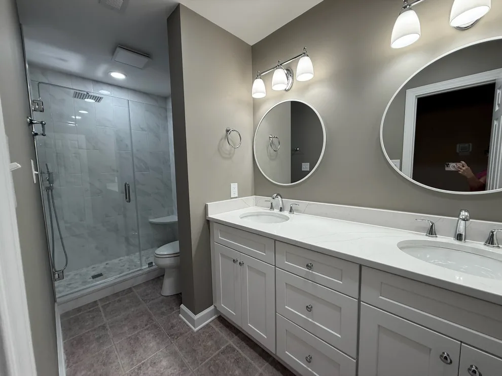 North Myrtle Beach Bathroom Renovations and Beyond by On-Site Builders - Photo 4